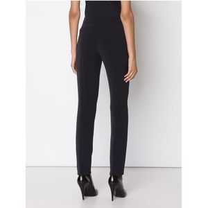 JEFFREY DODD - High waisted Trouser pants, 4
